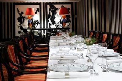 фото отеля Panamericano Buenos Aires Hotel