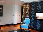 фото отеля Panamericano Buenos Aires Hotel