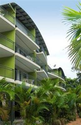 фото отеля Flynns Beach Resort
