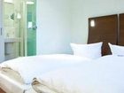фото отеля Stadthotel Kolping Freiburg