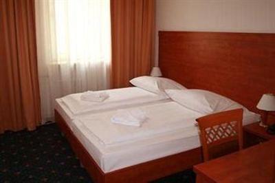 фото отеля Europa City Hotel Berlin