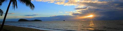фото отеля Paradise On The Beach Resort Palm Cove