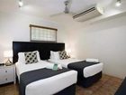 фото отеля Paradise On The Beach Resort Palm Cove