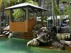 фото отеля Paradise On The Beach Resort Palm Cove