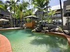 фото отеля Paradise On The Beach Resort Palm Cove