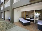 фото отеля Paradise On The Beach Resort Palm Cove