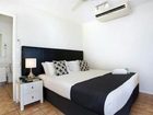 фото отеля Paradise On The Beach Resort Palm Cove
