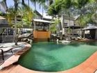 фото отеля Paradise On The Beach Resort Palm Cove