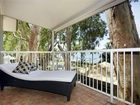 фото отеля Paradise On The Beach Resort Palm Cove