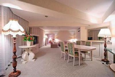 фото отеля Rizzan Sea Park Hotel Tancha Bay