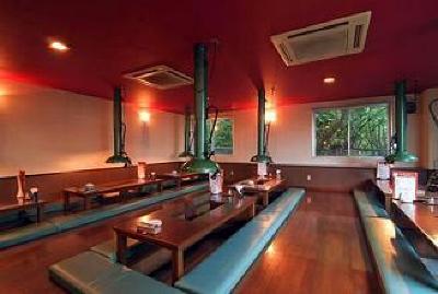 фото отеля Rizzan Sea Park Hotel Tancha Bay