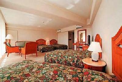 фото отеля Rizzan Sea Park Hotel Tancha Bay