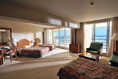 фото отеля Rizzan Sea Park Hotel Tancha Bay