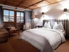 фото отеля Schwarzer Adler Kitzbuhel