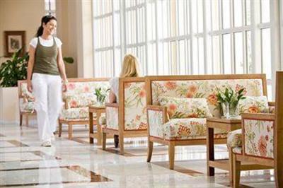 фото отеля Amalia Hotel Nafplion