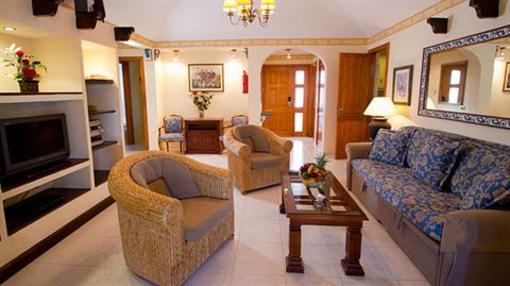 фото отеля Royal Tenerife Country Club
