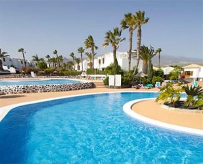 фото отеля Royal Tenerife Country Club
