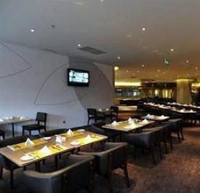 фото отеля Novotel Watergate Shenzhen