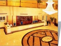 Fortune Bond Hotel