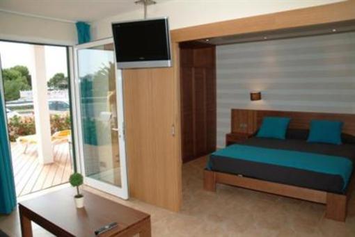 фото отеля Casas Lago Aparthotel