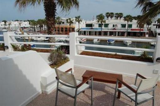 фото отеля Casas Lago Aparthotel