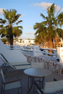 фото отеля Casas Lago Aparthotel