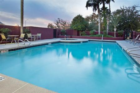 фото отеля Holiday Inn Phoenix Downtown North