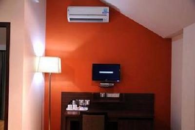 фото отеля Confident Amoon Resort Bangalore