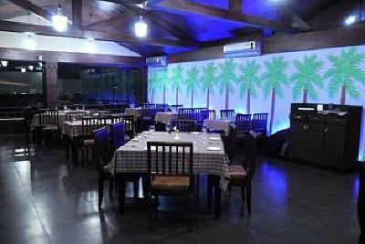 фото отеля Confident Amoon Resort Bangalore