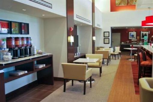 фото отеля Hampton Inn & Suites Shreveport-South