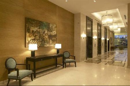 фото отеля Oakwood Premier Prestige Apartment Bangalore