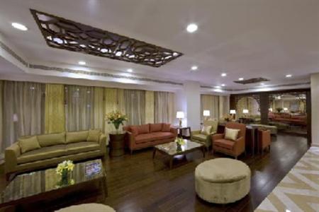 фото отеля Oakwood Premier Prestige Apartment Bangalore