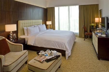 фото отеля Oakwood Premier Prestige Apartment Bangalore