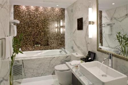 фото отеля Oakwood Premier Prestige Apartment Bangalore