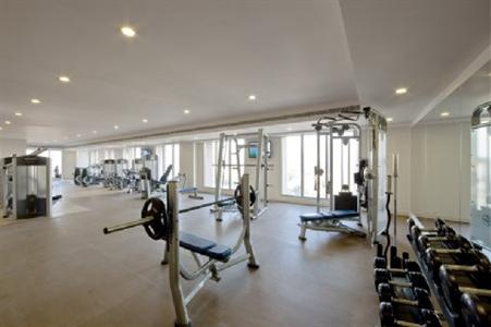 фото отеля Oakwood Premier Prestige Apartment Bangalore