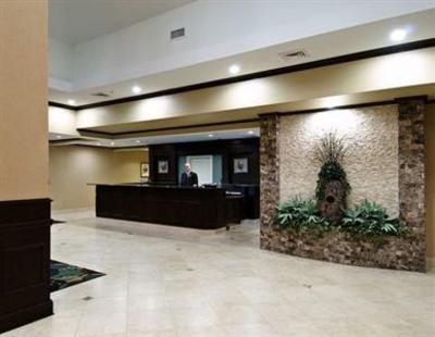 фото отеля Hilton Garden Inn Dothan