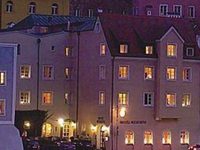 Hotel Residenz Passau