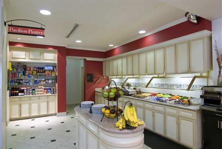 фото отеля Hilton Garden Inn Atlanta North/Johns Creek