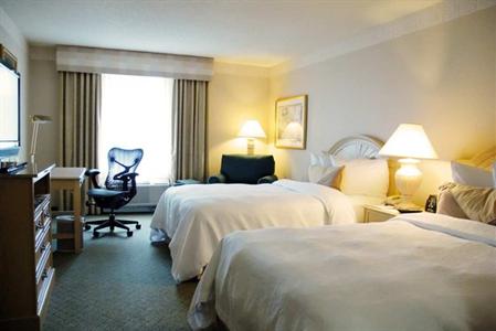 фото отеля Hilton Garden Inn Atlanta North/Johns Creek