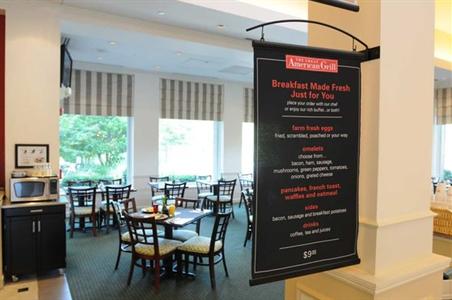 фото отеля Hilton Garden Inn Atlanta North/Johns Creek