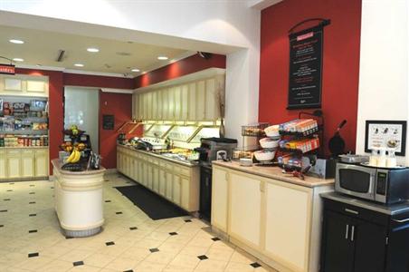 фото отеля Hilton Garden Inn Atlanta North/Johns Creek