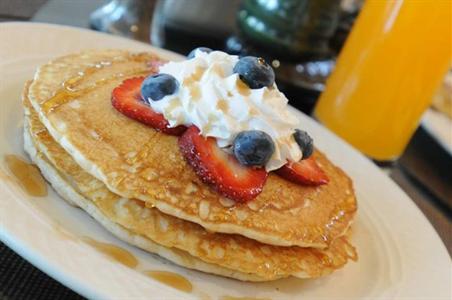 фото отеля Hilton Garden Inn Atlanta North/Johns Creek