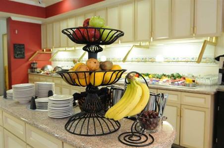 фото отеля Hilton Garden Inn Atlanta North/Johns Creek