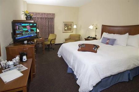 фото отеля Hampton Inn Metairie