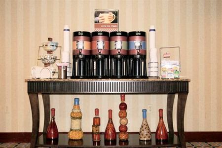 фото отеля Hampton Inn Metairie