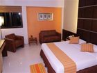 фото отеля Hotel Surya Semarang