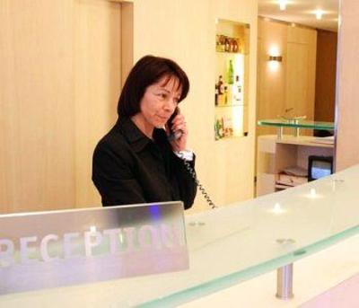 фото отеля Hotel Victoria Cannes