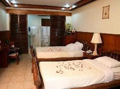 фото отеля Pacific Cebu Resort