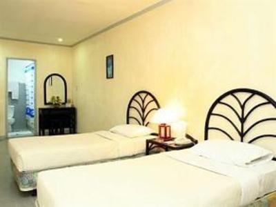 фото отеля Pacific Cebu Resort
