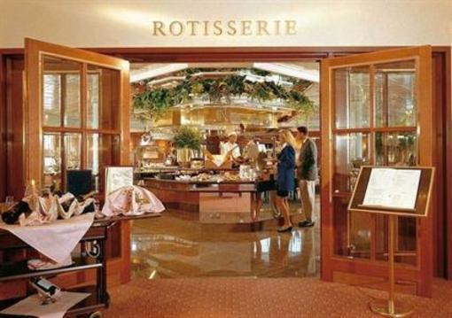 фото отеля Maritim Rhein-Main Hotel